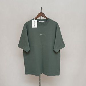 Acne Studios Logo T-shirt